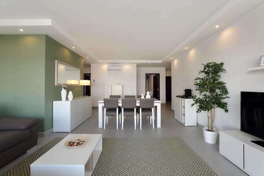 Original 3 Bedroom Downtown Albufeira Kültér fotó
